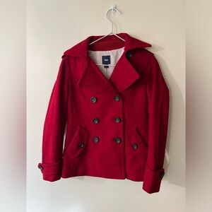 Gap coat
